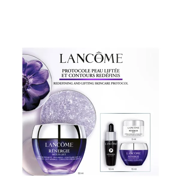 Lancôme Dárková sada Rénergie Multi-Lift Kit