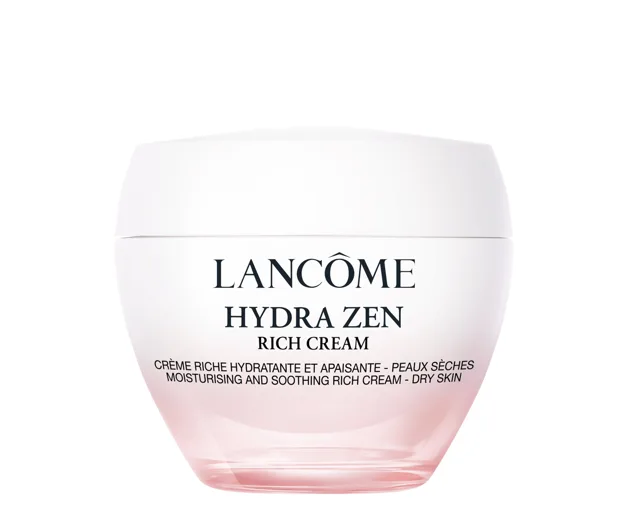 Lancôme Denní hydratační krém Hydra Zen (Moisturising and Soothing Cream) 50 ml