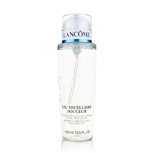 Lancôme Eau Micellaire Douceur micelární voda 400 ml