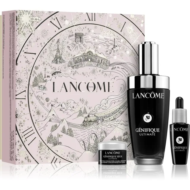 Lancôme Génifique Ultimate Serum dárková sada pro ženy
