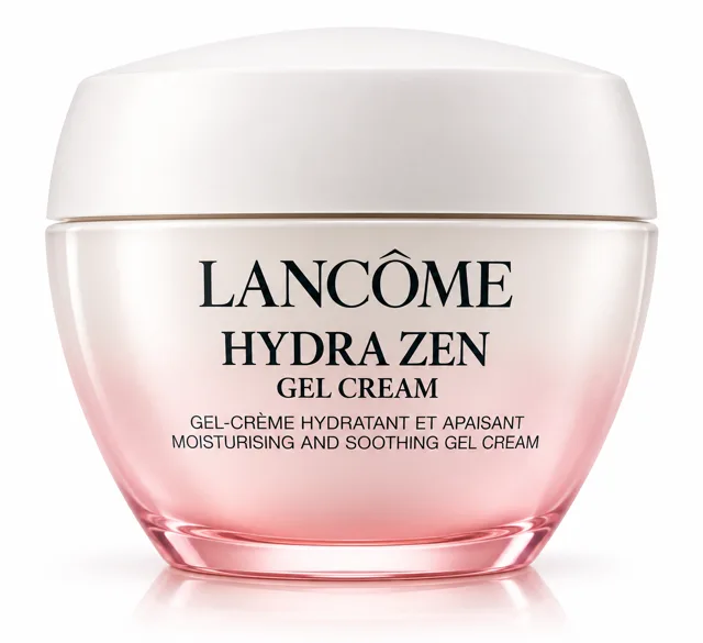 Lancôme Hydra Zen Gel Cream – hydratační a zklidňující gelový krém, 50 ml /bez krabičky/