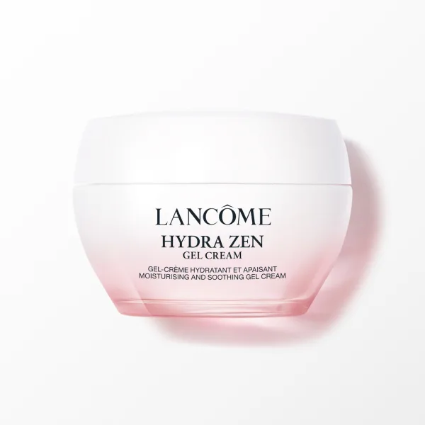 Lancôme HYDRAZEN GEL CREAM  hydratační krém 30 ml