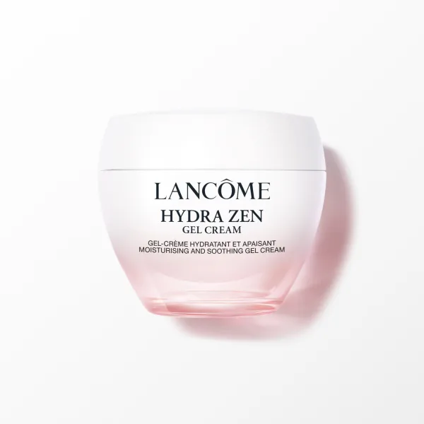 Lancôme HYDRAZEN GEL CREAM  hydratační krém 50 ml