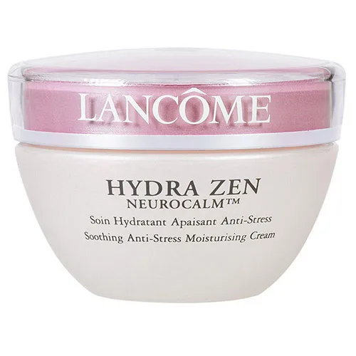 Lancôme Hydrazen NeuroCalm denní krém 50 ml