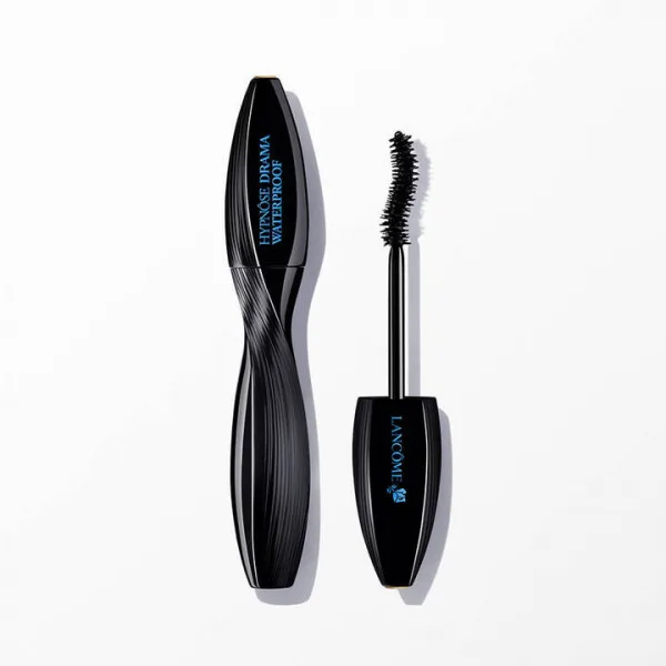 Lancôme Hypnôse Drama Waterproof Mascara výrazný objem řasenky Hypnôse Drama s výhodou voděodolnosti 8 ml