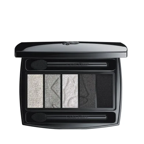 Lancôme Hypnôse Eyeshadow Palette paletka očních stínů - 14 Smokey Chic 4g