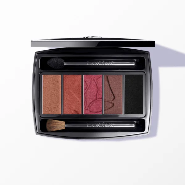 Lancôme Hypnôse Palette 5 Couleurs paletka očních stínů - 19 4 g