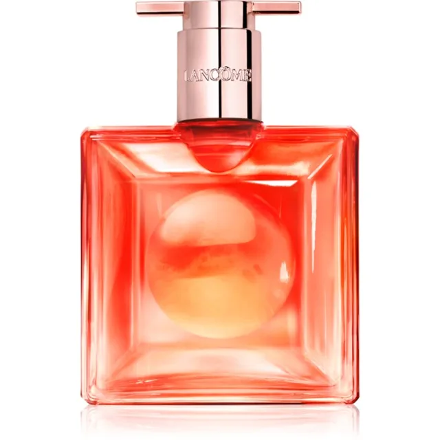 Lancôme Idôle Peach 'N Roses parfémovaná voda pro ženy 25 ml