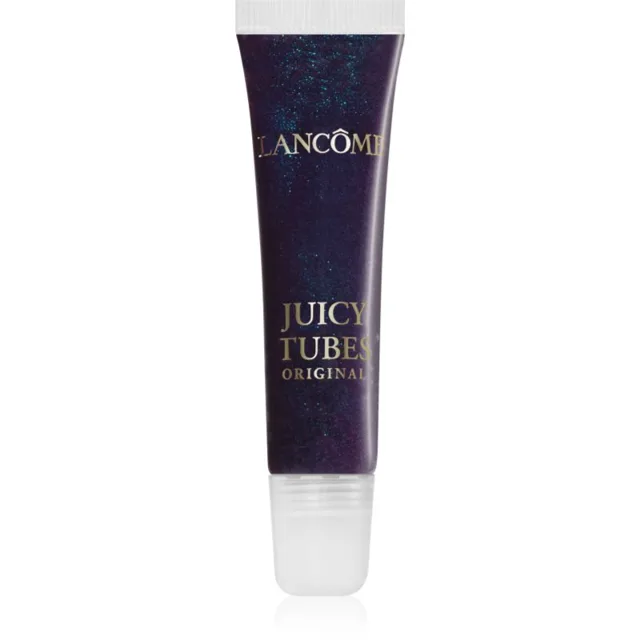 Lancôme Juicy Tubes hydratační lesk na rty odstín 15 Berry Bisou 15 ml