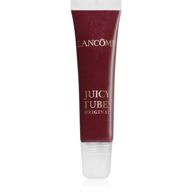 Lancôme Juicy Tubes hydratační lesk na rty odstín 27 Cheeky Cherry 15 ml
