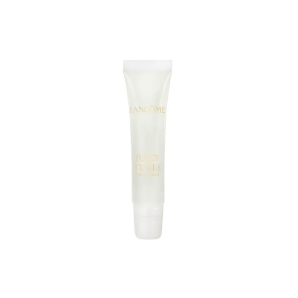 Lancôme Juicy Tubes lesk na rty - 01 PURE 15 ml