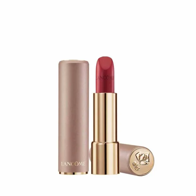 Lancôme Krémová matná rtěnka L`Absolu Rouge Intimatte 3,4 g 220 French Blush