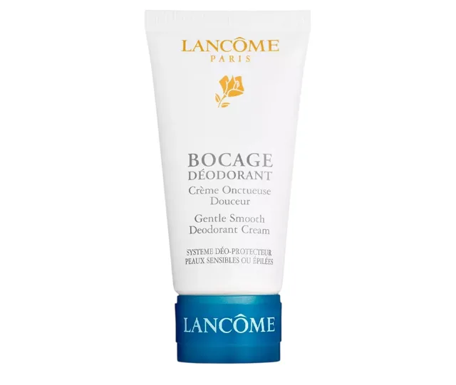 Lancôme Krémový deodorant bez alkoholu Bocage (Gentle Smooth Deodorant Cream) 50 ml