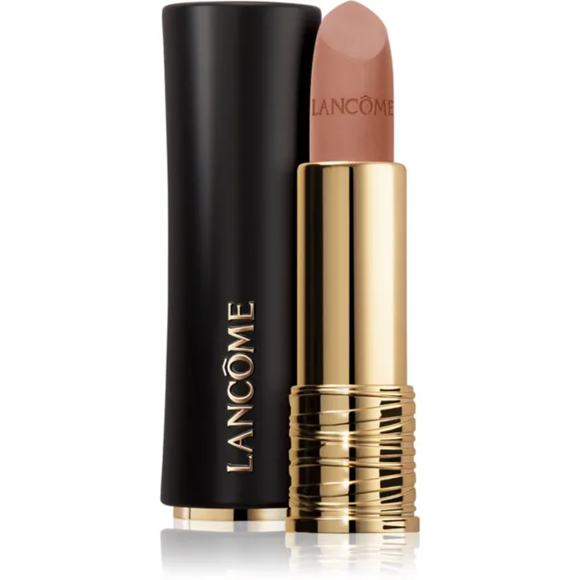 Lancôme L'Absolu Rouge Drama Matte 2024 matná rtěnka plnitelná odstín 202 3.4 g
