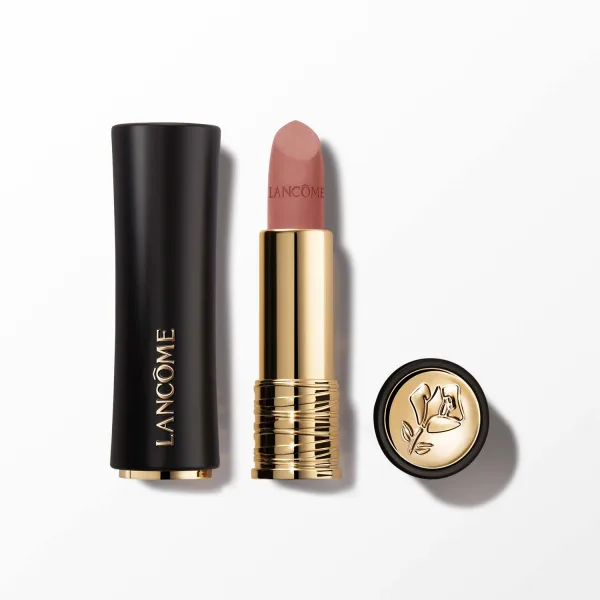 Lancôme L'Absolu Rouge Drama Matte matná rtěnka - 217 Nude Shot 3,6 g