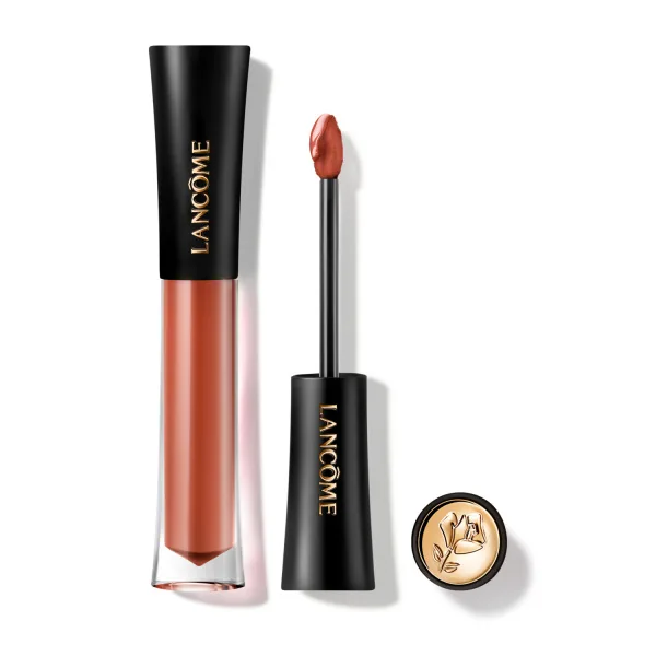 Lancôme L'Absolu Rouge Glaze Tintation lesklý tekutý tint na rty - 702 THAT'S MY NUDE 4.5 ml