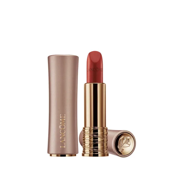 Lancôme L´Absolu Rouge Intimatte lehká matná rtěnka - 196 3,2 g