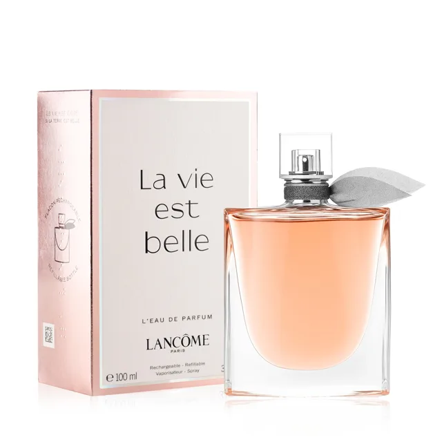 Lancôme La Vie Est Belle - EDP 100 ml