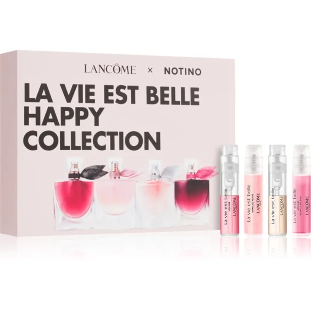 Lancôme La vie est belle Happy Collection sada pro ženy