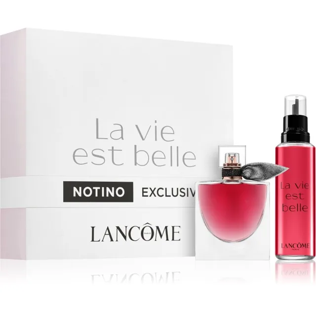 Lancôme La vie est belle L'Elixir dárková sada pro ženy