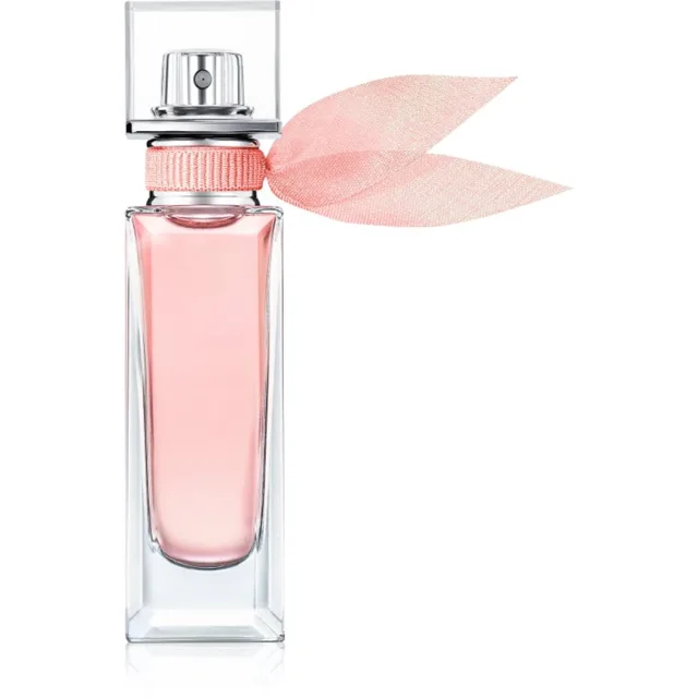 Lancôme La vie est belle Soleil Cristal parfémovaná voda pro ženy 15 ml