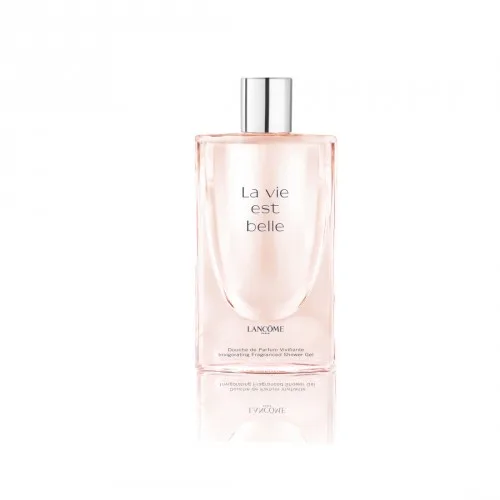 Lancôme La Vie Est Belle sprchový gel 200 ml
