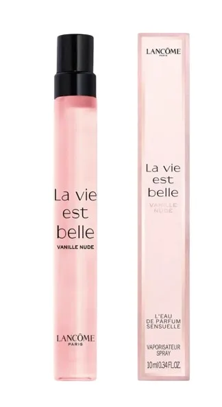 Lancôme La Vie Est Belle Vanille Nude - EDP - miniatura 10 ml
