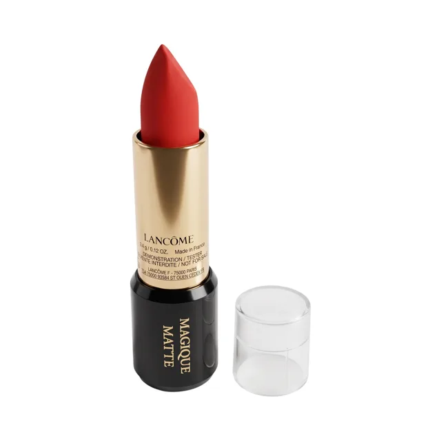 Lancôme Lancome L'Absolu Rouge Shade 184 Magique 3,5 ml (Tester) bez krabice