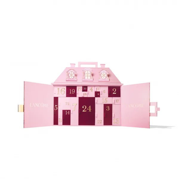 Lancôme Lancôme Palace adventní kalendář (24 okének) 1 ks