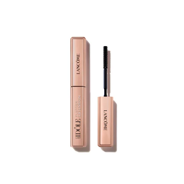 Lancôme Lash Idôle Flutter Extension Mascara řasenka - BLACK (TRAVEL SIZE) 4 ml