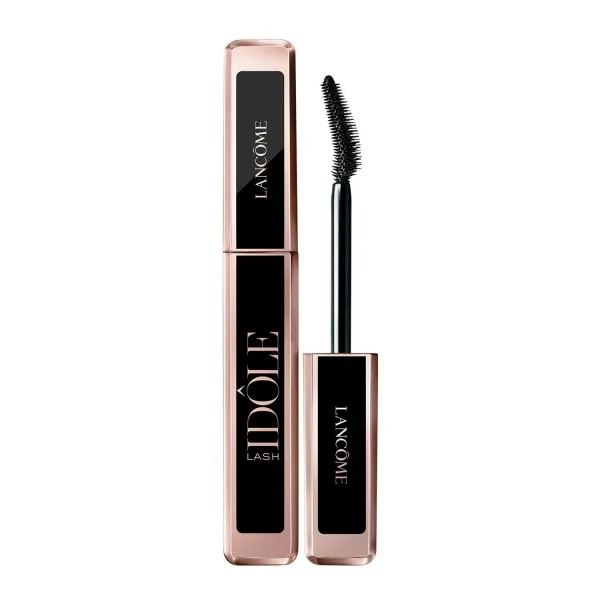 Lancôme Lash Idôle objemová řasenka - Idôle Black 6,2 ml