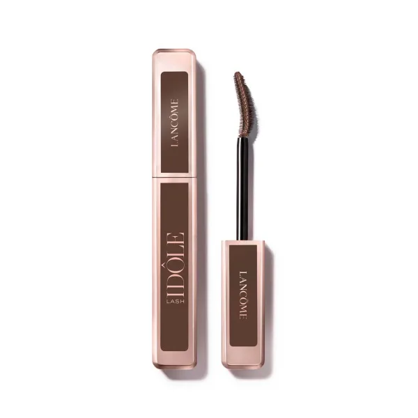 Lancôme Lash Idôle objemová řasenka - Idôle Brown 6,2 ml