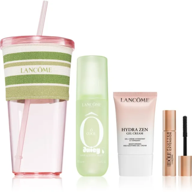 Lancôme Les Ô Cool Summer Set dárková sada pro ženy