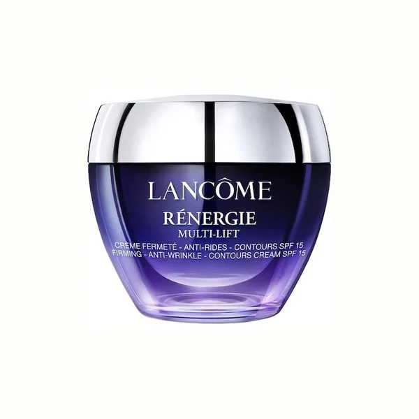 Lancôme Liftingový denní krém pro všechny typy pleti SPF 15 Rénergie Multi-Lift (Creme) 75 ml