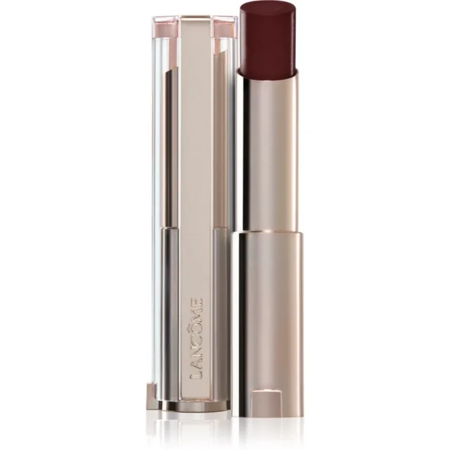 Lancôme Lip Idôle Butterglow hydratační lesk na rty odstín 52 Berry Glow 3 g