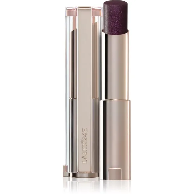 Lancôme Lip Idôle Butterglow hydratační lesk na rty odstín 90 Berry Bisou 3 g