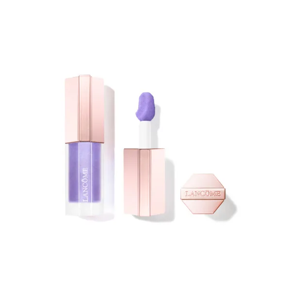 Lancôme LIP IDÔLE CUDDLE BLUR nadýchaná sametová rtěnka - 26 ICE ICE CUDDLING 8.5 ml