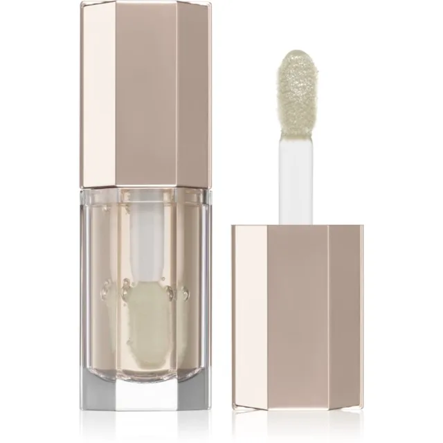 Lancôme Lip Idôle Juicytreat lesk na rty odstín 00 8.5 ml