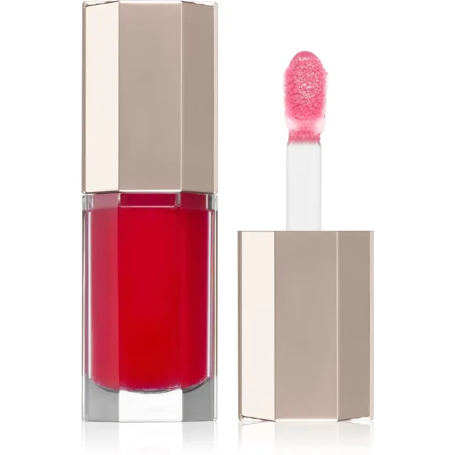 Lancôme Lip Idôle Juicytreat lesk na rty odstín 12 8.5 ml