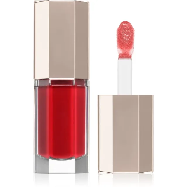 Lancôme Lip Idôle Juicytreat lesk na rty odstín 16 8.5 ml