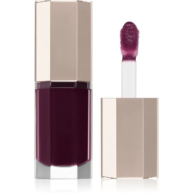 Lancôme Lip Idôle Juicytreat lesk na rty odstín 18 8.5 ml