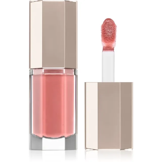 Lancôme Lip Idôle Juicytreat lesk na rty odstín 22 8.5 ml