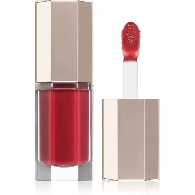 Lancôme Lip Idôle Juicytreat lesk na rty odstín 27 8.5 ml