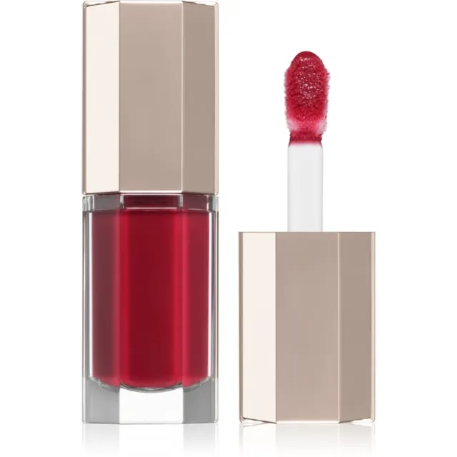 Lancôme Lip Idôle Juicytreat lesk na rty odstín 37 8.5 ml