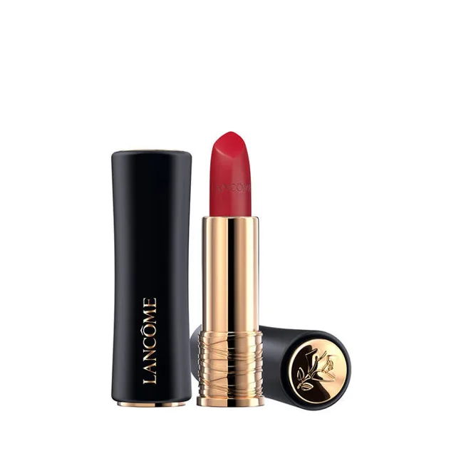 Lancôme Matná rtěnka L’Absolu Rouge Drama (Matte Lipstick) 3,4 g 158 Red Is Drama