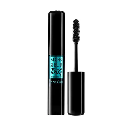 Lancôme Monsieur Big Mascara voděodolná řasenka - black 01 10ml