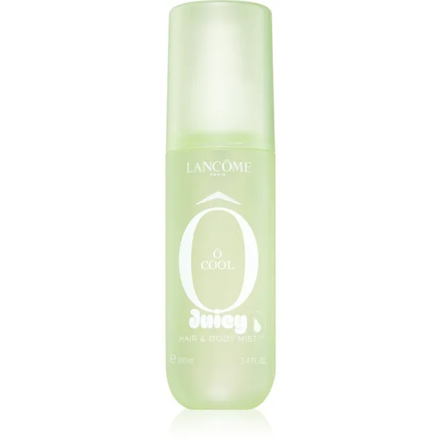 Lancôme Ô Cool Hair & Body Mist mlha na vlasy a tělo pro ženy 100 ml