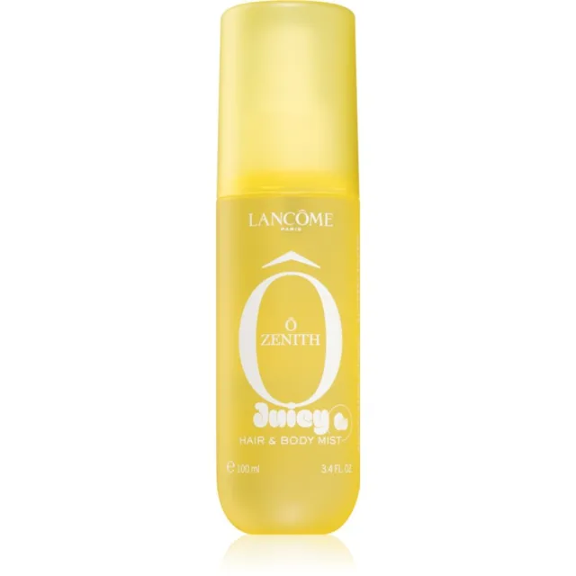 Lancôme Ô Zenith Hair & Body Mist mlha na vlasy a tělo pro ženy 100 ml