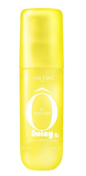 Lancôme Ô Zenith Juicy - tělový a vlasový sprej 100 ml