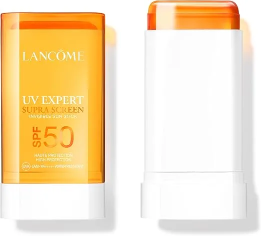 Lancôme Opalovací tyčinka SPF 50+ UV Expert Invisible Sun Stick 18 g